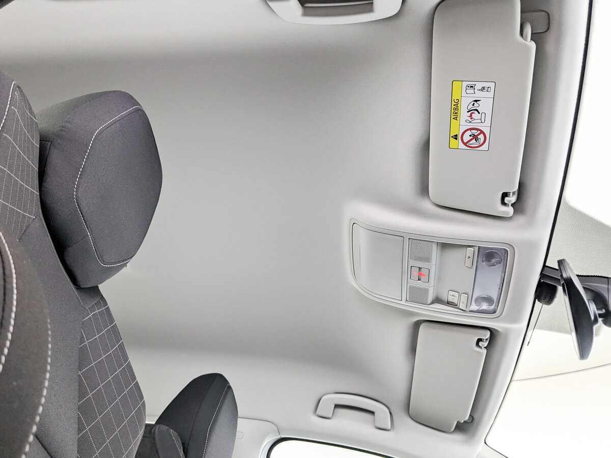 Купить Skoda Karoq, 2021, 56 020 км, фото №22