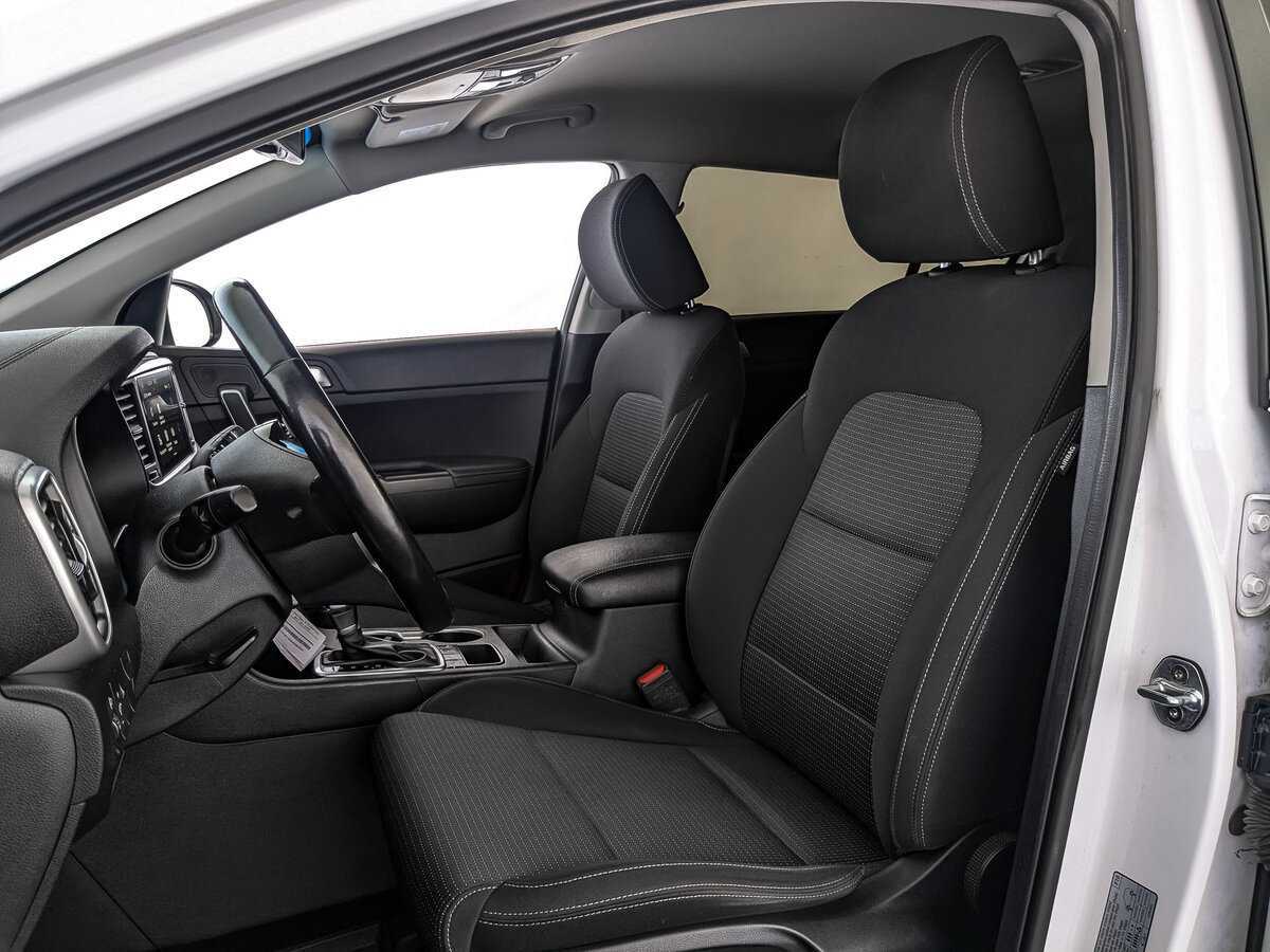 Купить Kia Sportage, 2020, 97 416 км, фото №20