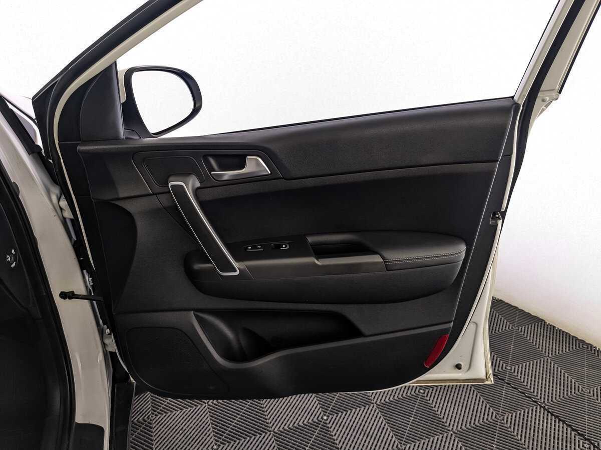 Купить Kia Sportage, 2020, 97 416 км, фото №25