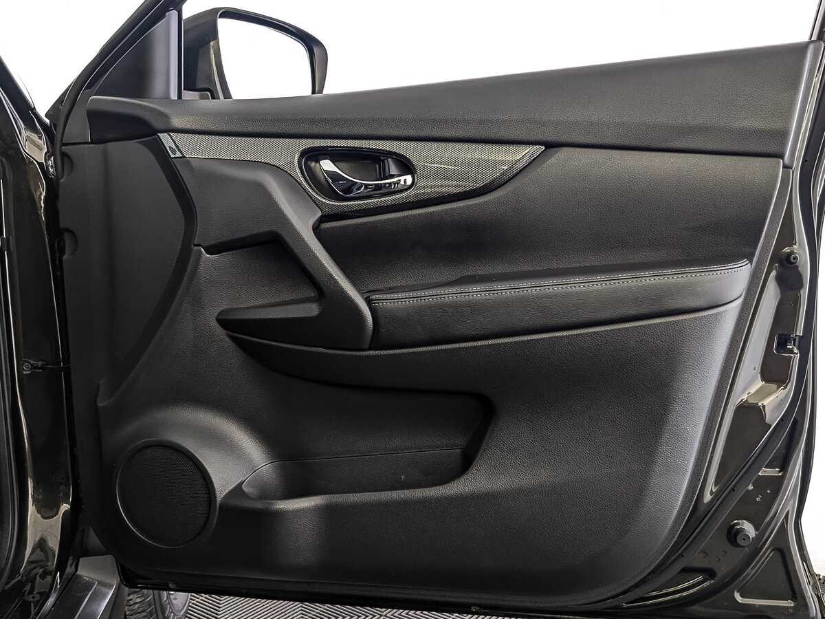 Купить Nissan X-Trail, 2018, 143 414 км, фото №24