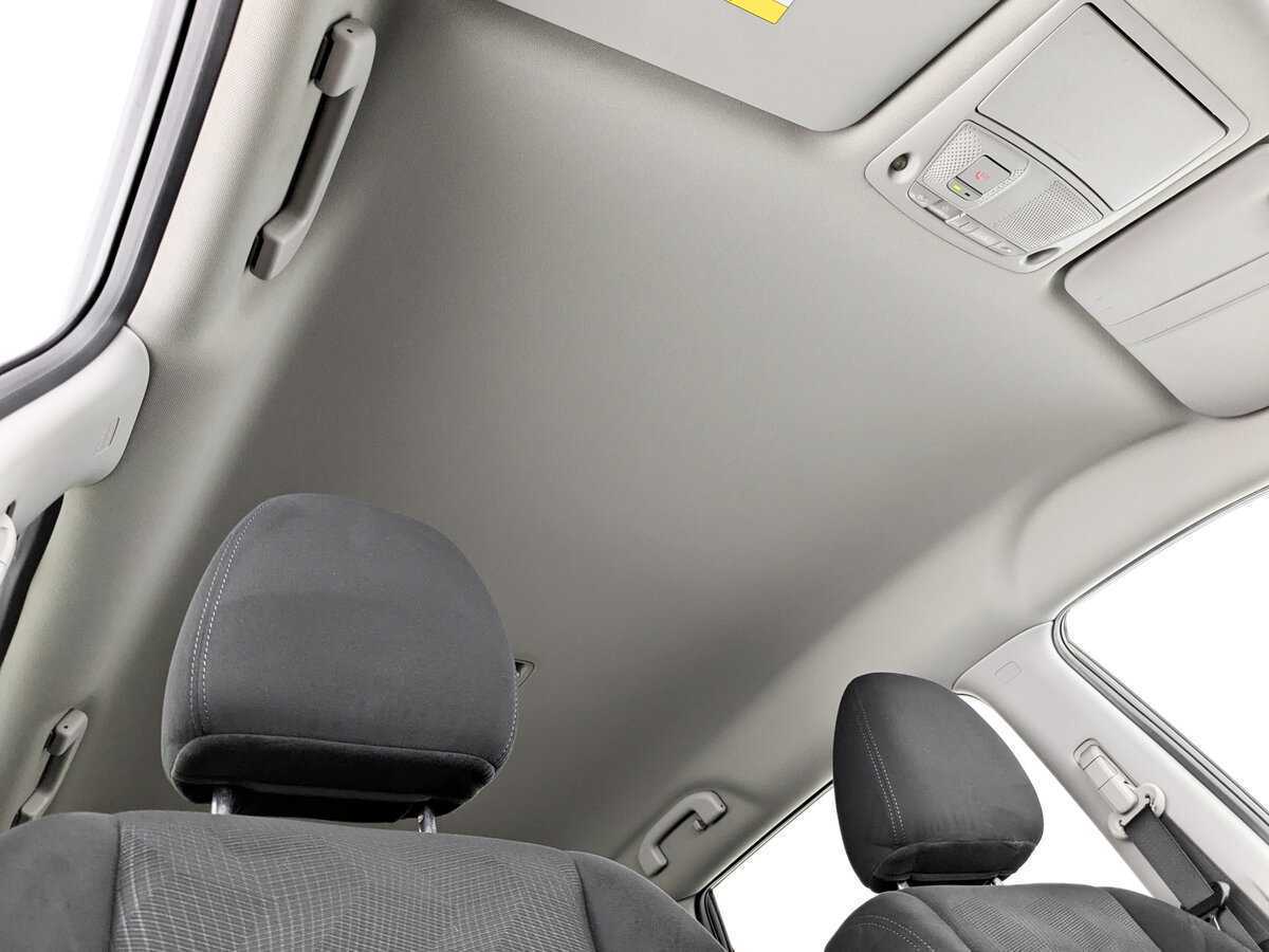 Купить Nissan X-Trail, 2017, 127 250 км, фото №21