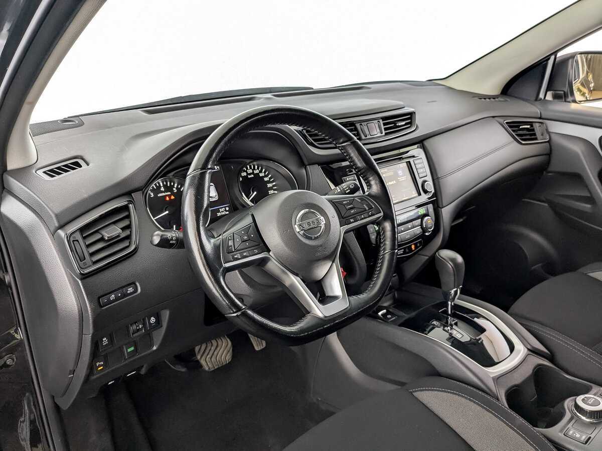 Купить Nissan Qashqai, 2020, 29 140 км, фото №15