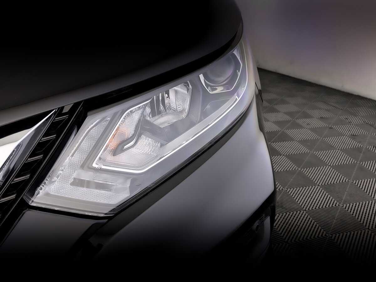 Купить Nissan Qashqai, 2020, 29 140 км, фото №16