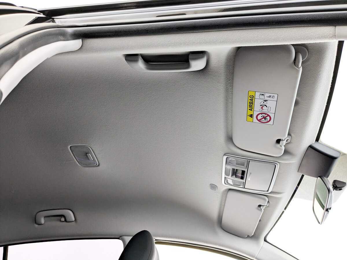 Купить Kia Rio X, 2021, 71 343 км, фото №22