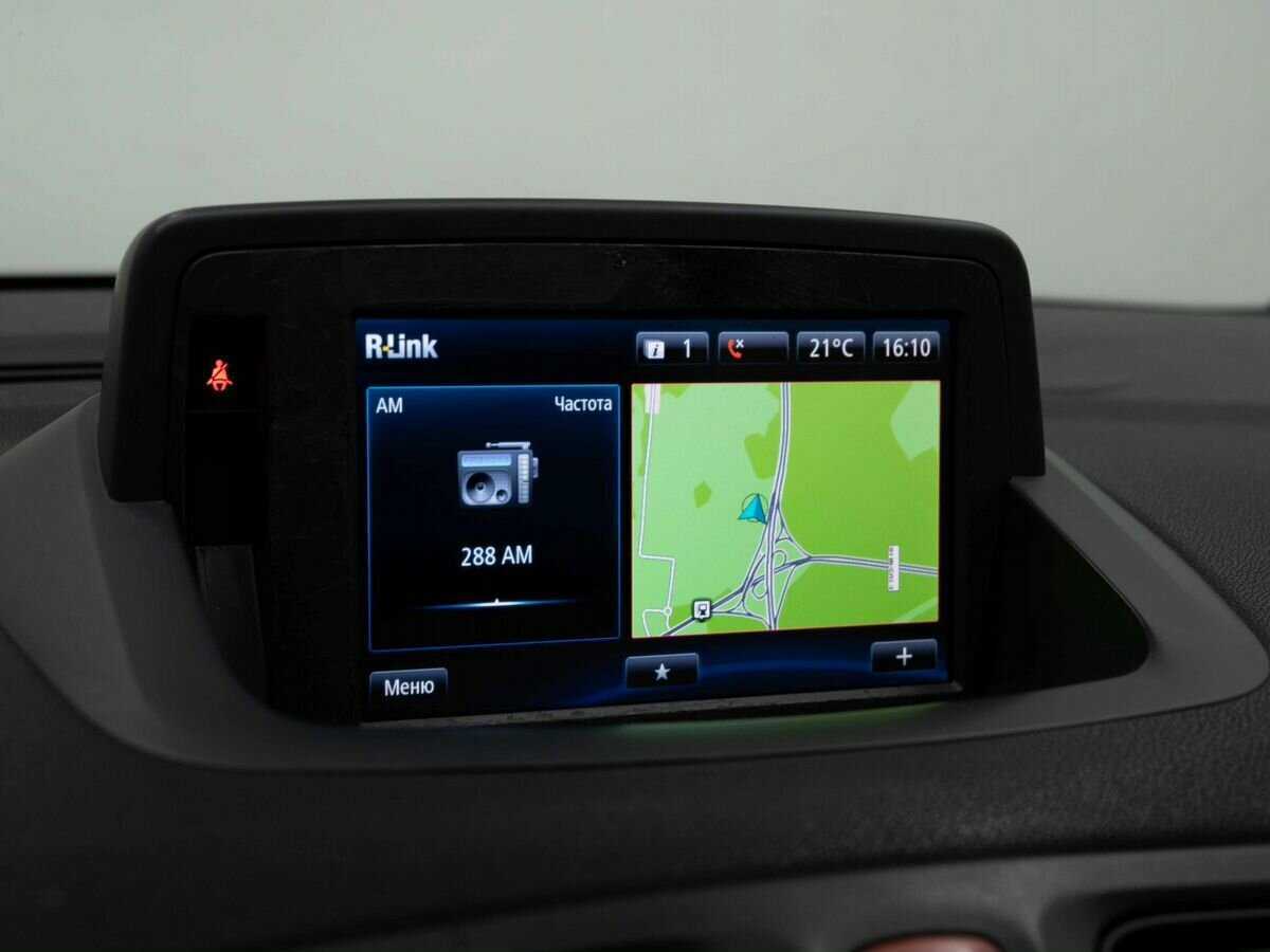 Купить Renault Fluence, 2013, 164 000 км, фото №20