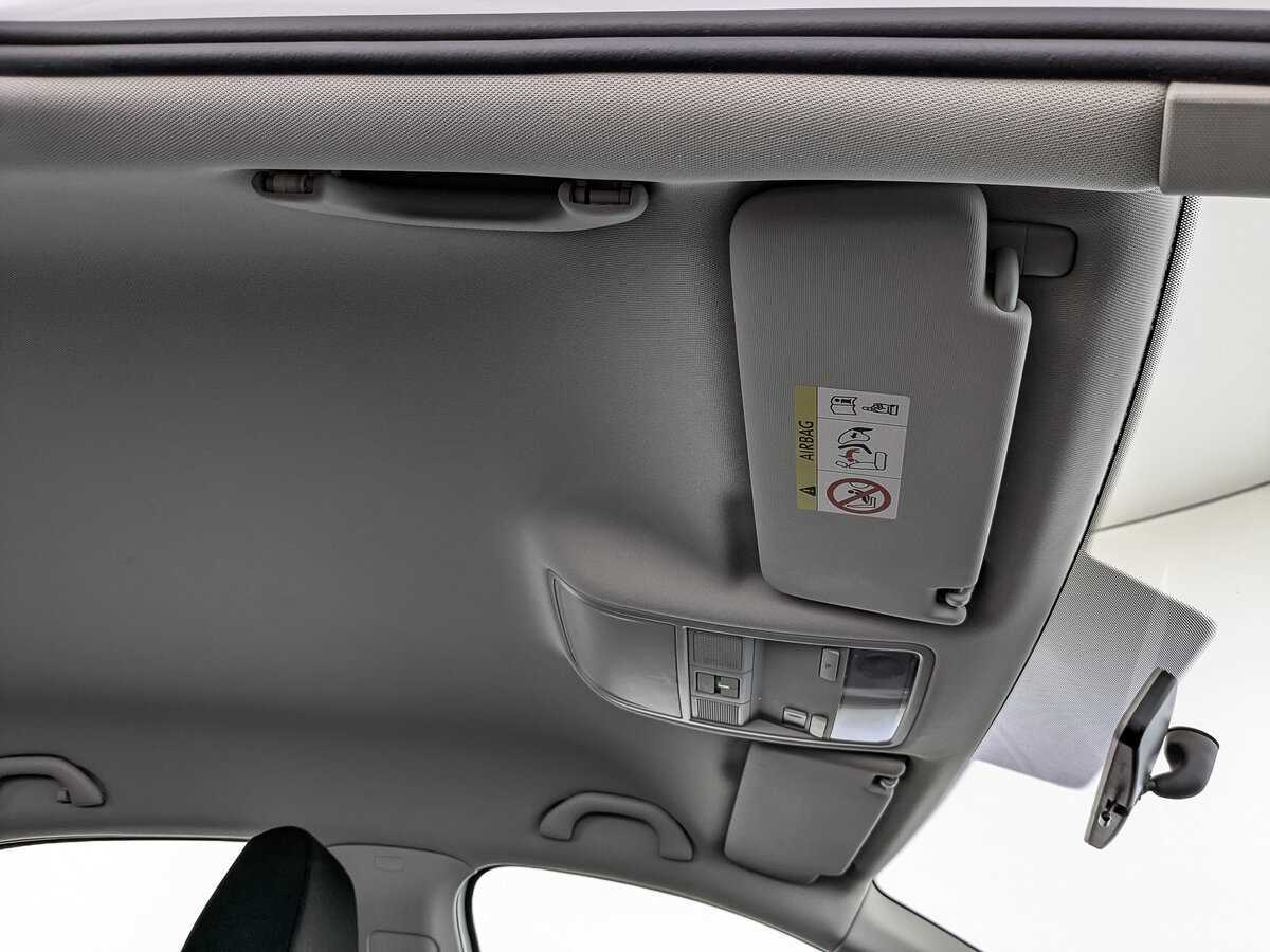 Купить Skoda Octavia, 2019, 91 400 км, фото №23