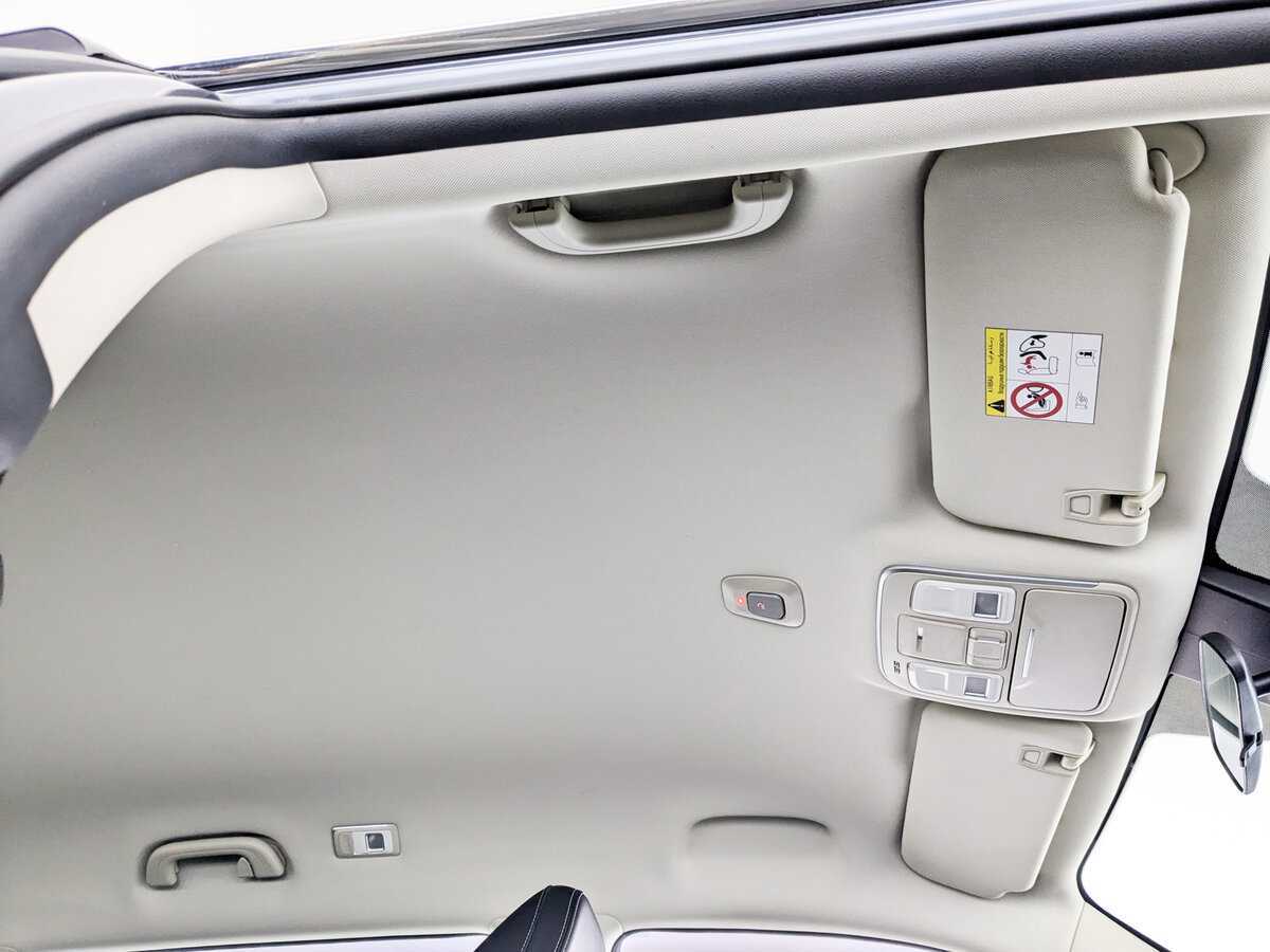 Купить Geely Atlas, 2019, 38 633 км, фото №23