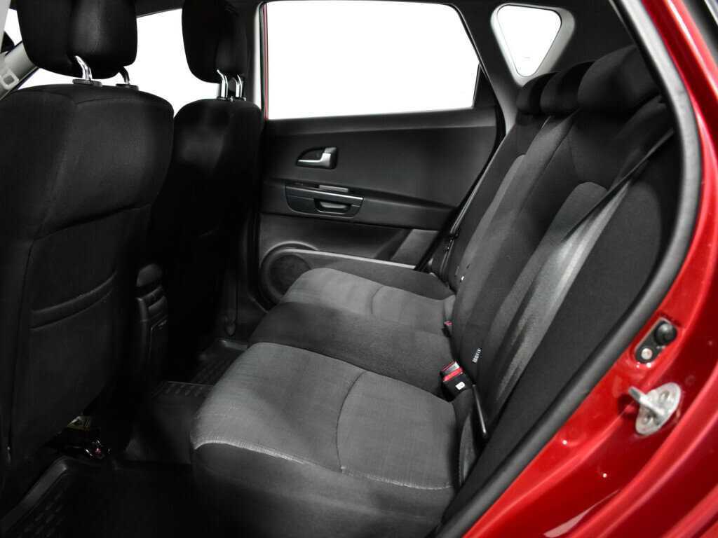 Купить Kia Ceed, 2012, 347 830 км, фото №10