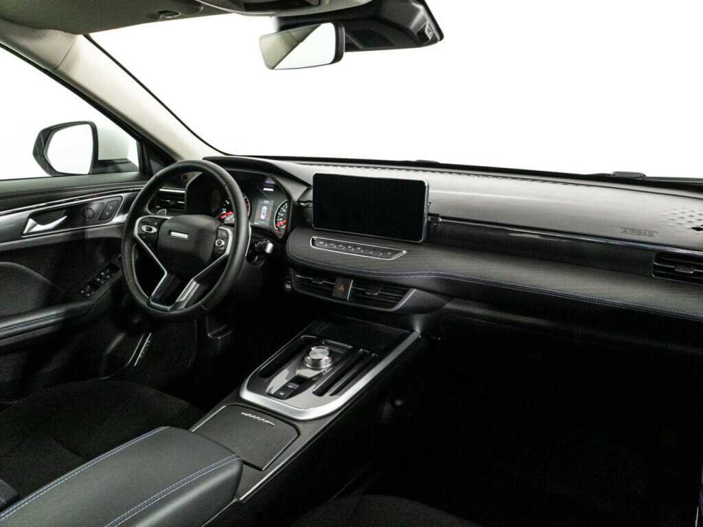 Купить Haval Jolion, 2023, 23 273 км, фото №9