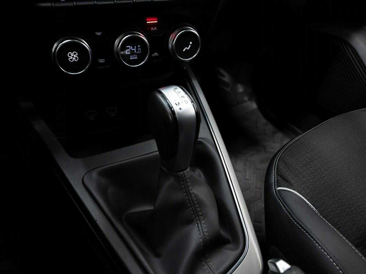 Купить Renault Arkana, 2020, 94 000 км, фото №24