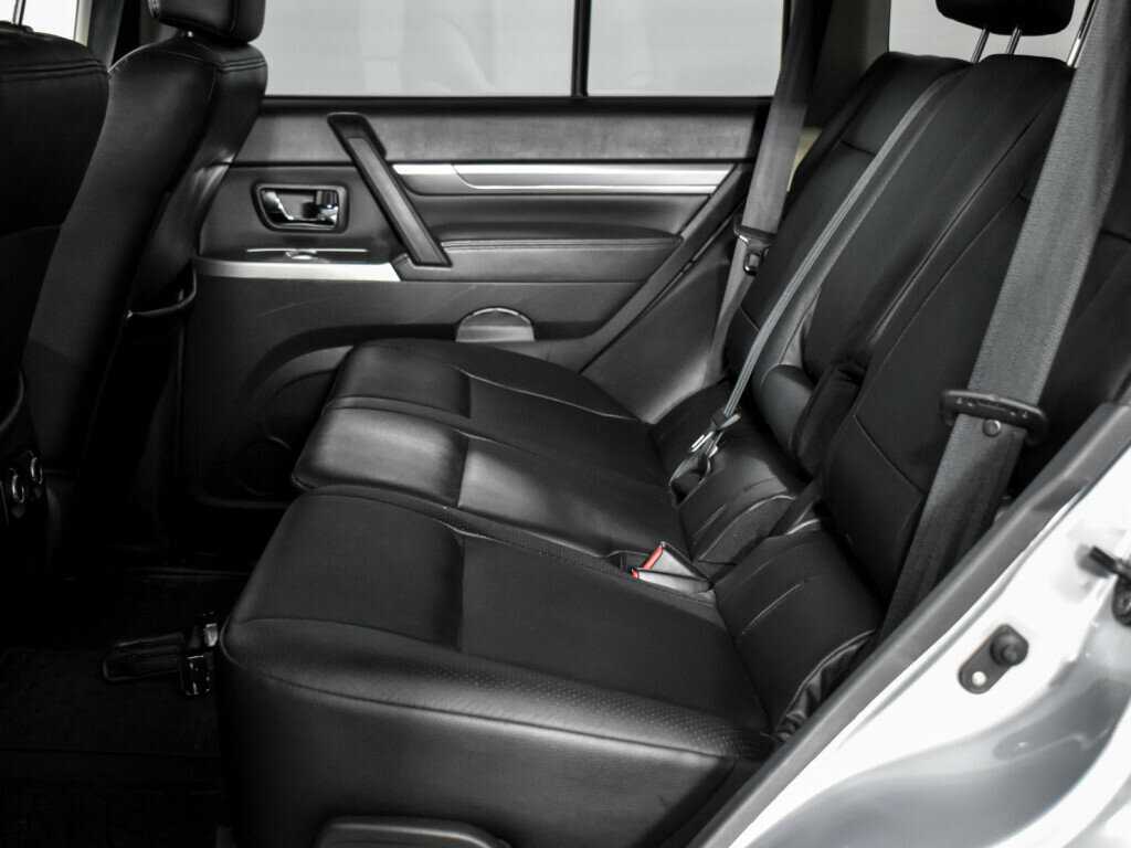 Купить Mitsubishi Pajero, 2013, 308 904 км, фото №14