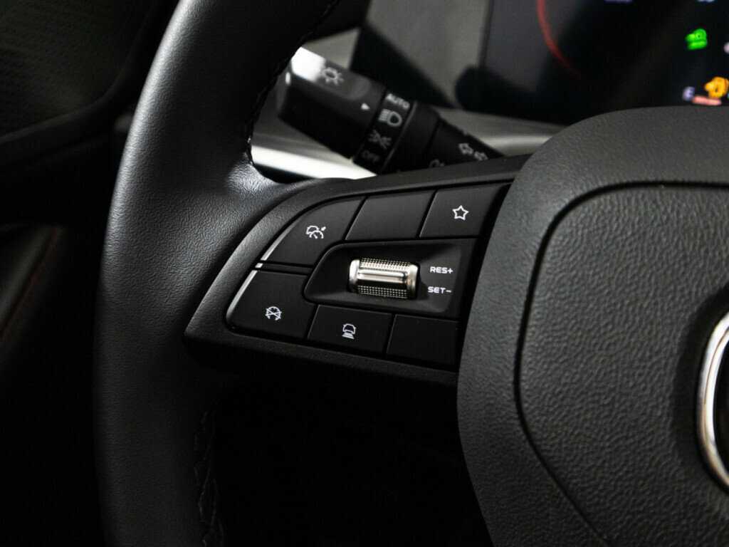 Купить Changan CS35 Plus, 2023, 22 500 км, фото №19