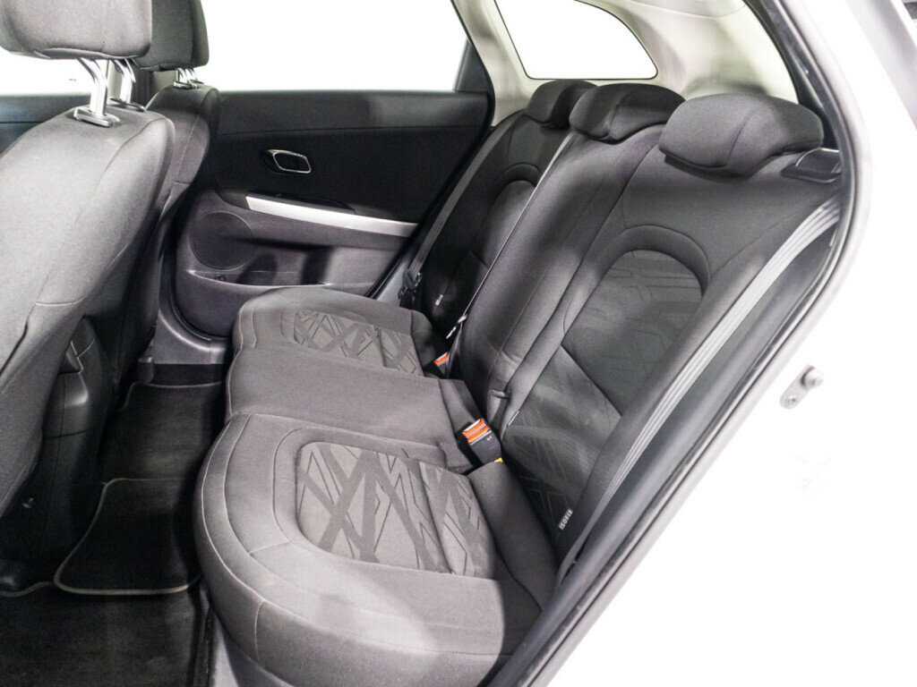 Купить Kia Ceed, 2018, 63 598 км, фото №10