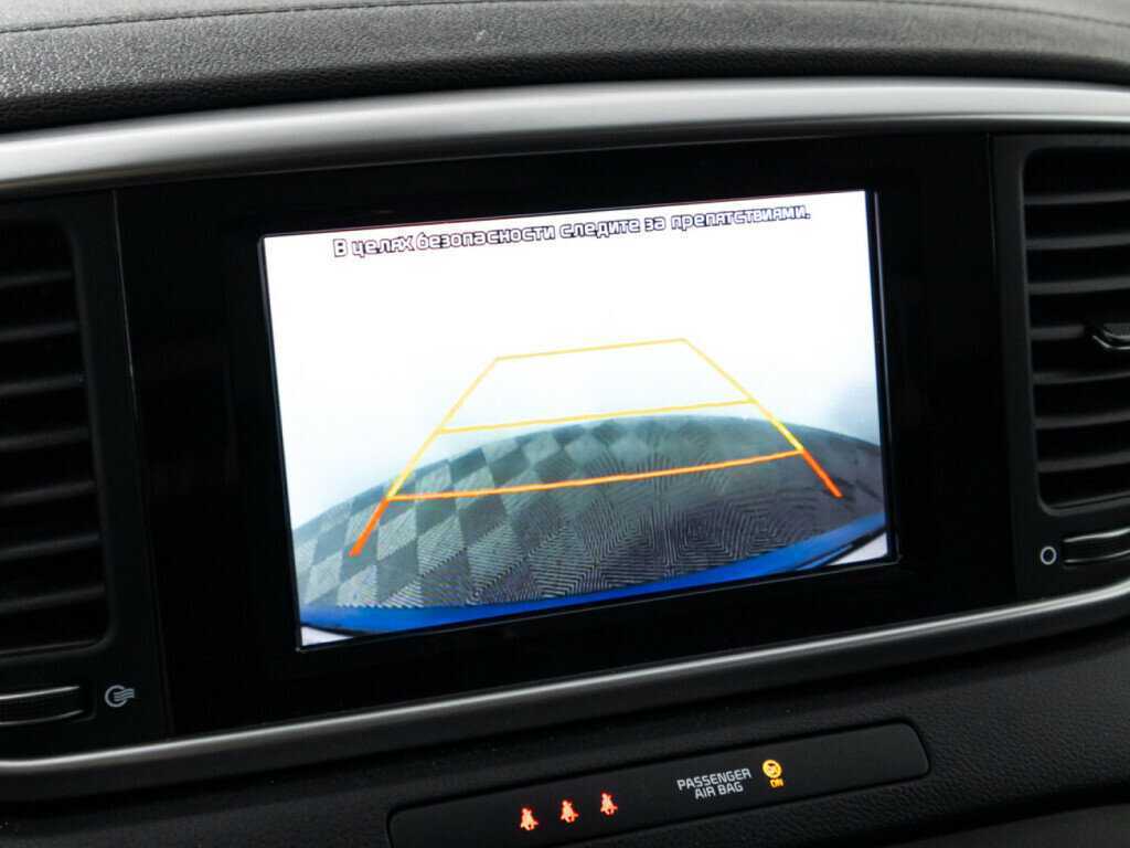 Купить Kia Sportage, 2019, 95 953 км, фото №16