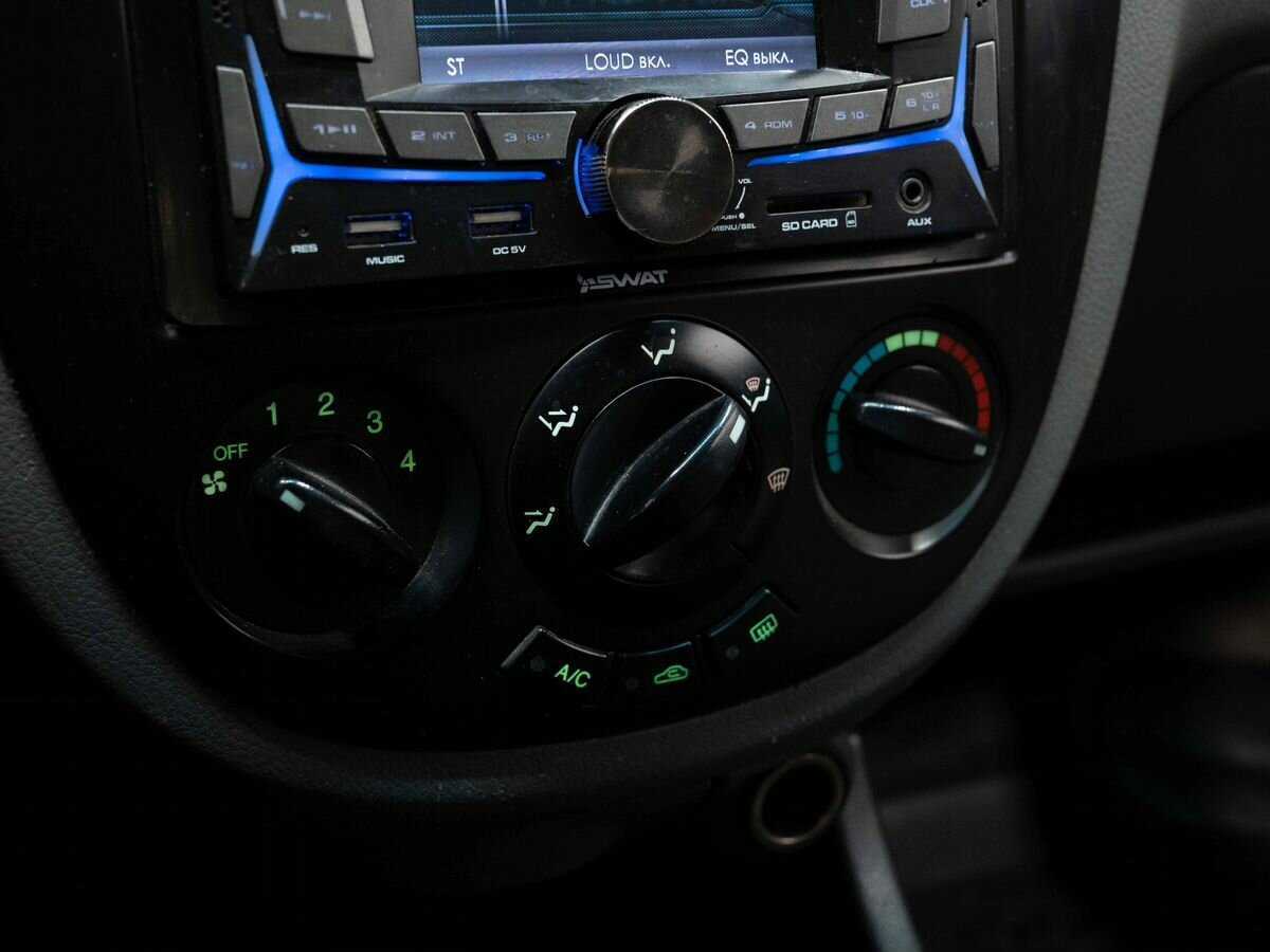 Купить Daewoo Gentra, 2013, 280 000 км, фото №16