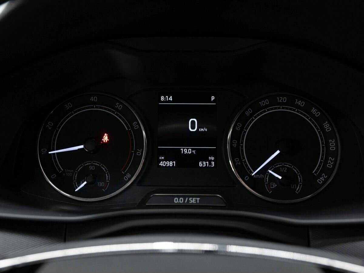 Купить Skoda Rapid, 2020, 40 000 км, фото №15