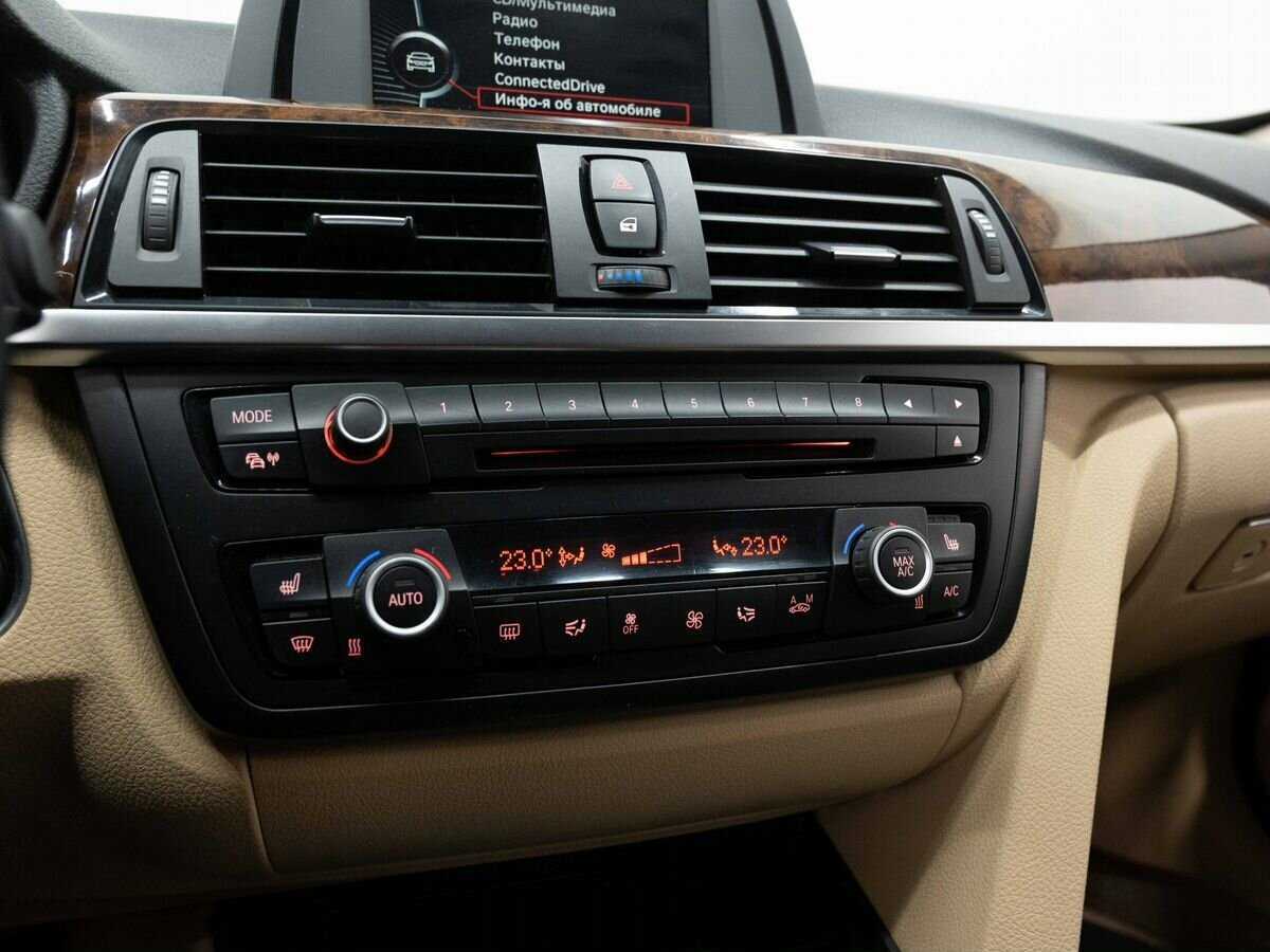 Купить BMW 3 серии Gran Turismo 320d xDrive, 2013, 278 000 км, фото №21