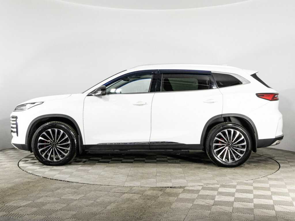 Купить Exeed TXL, 2022, 85 552 км, фото №8