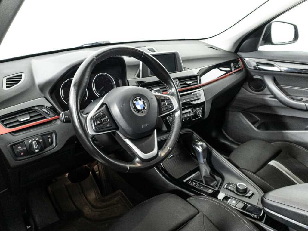 Купить BMW X1 18d xDrive, 2018, 69 264 км, фото №11
