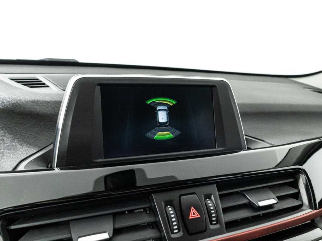 Купить BMW X1 18d xDrive, 2018, 69 264 км, фото №17