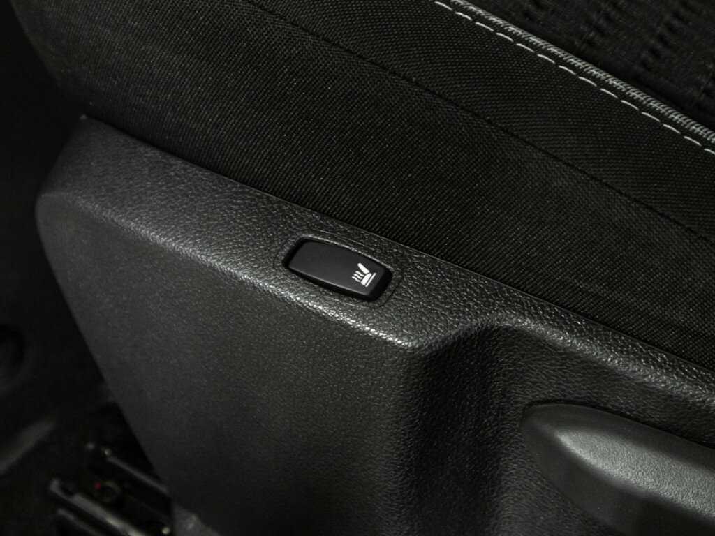 Купить Renault Kaptur, 2019, 100 000 км, фото №17