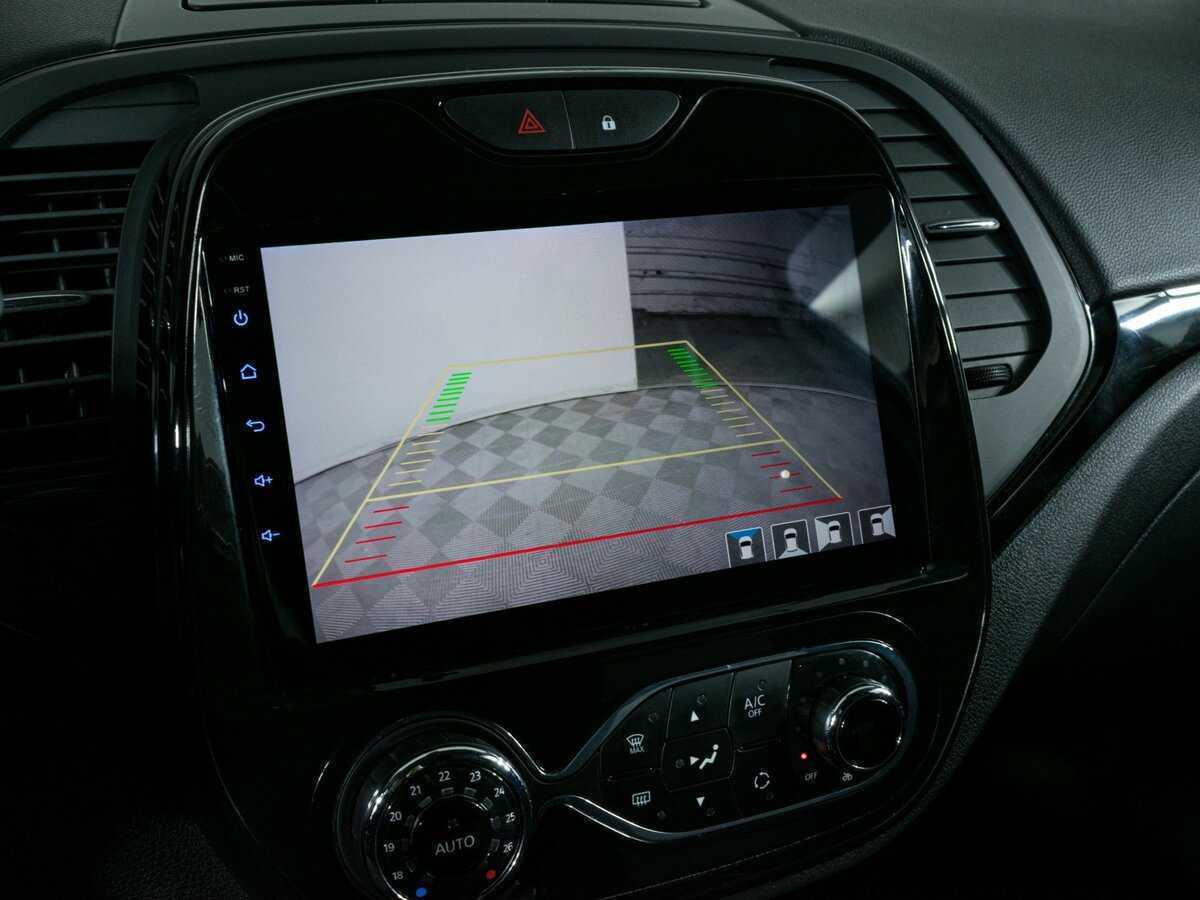 Купить Renault Kaptur, 2020, 65 000 км, фото №16