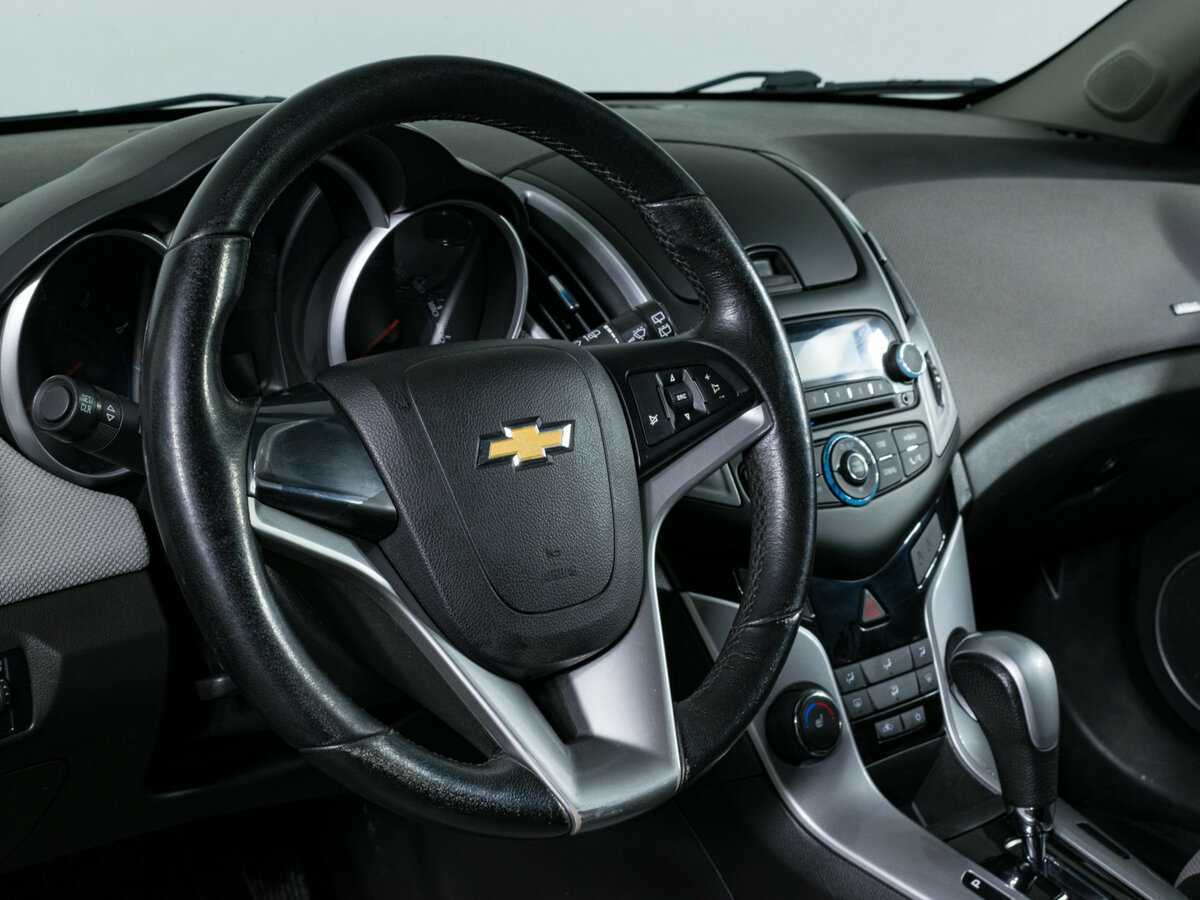 Купить Chevrolet Cruze, 2013, 142 300 км, фото №11