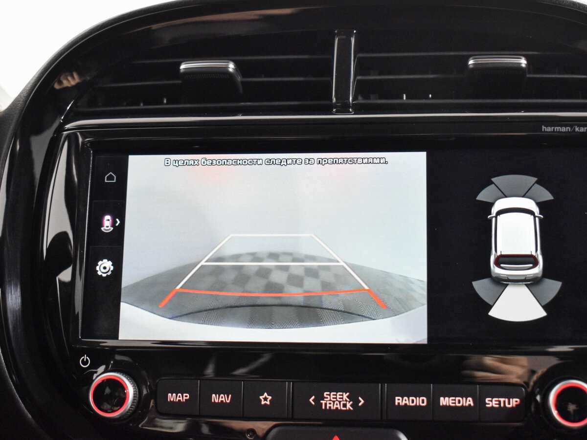 Купить Kia Soul, 2019, 91 024 км, фото №20