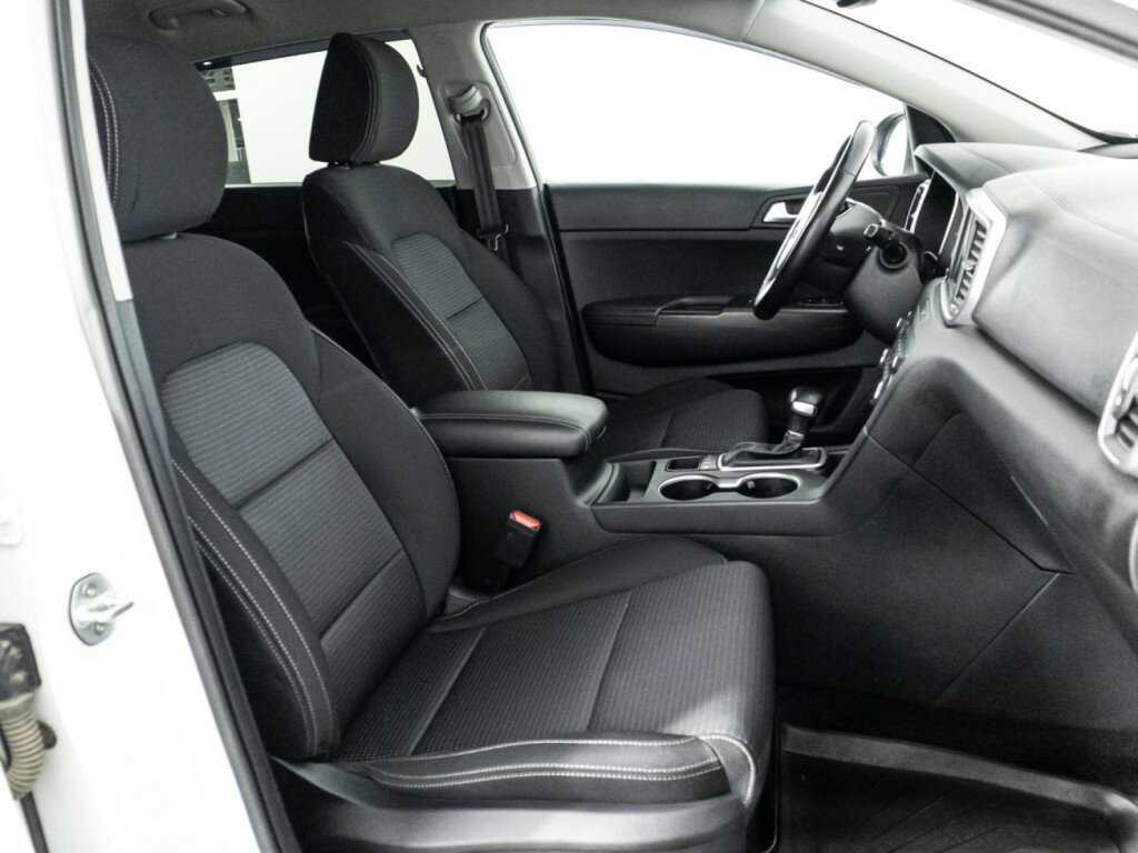 Купить Kia Sportage, 2020, 76 787 км, фото №15