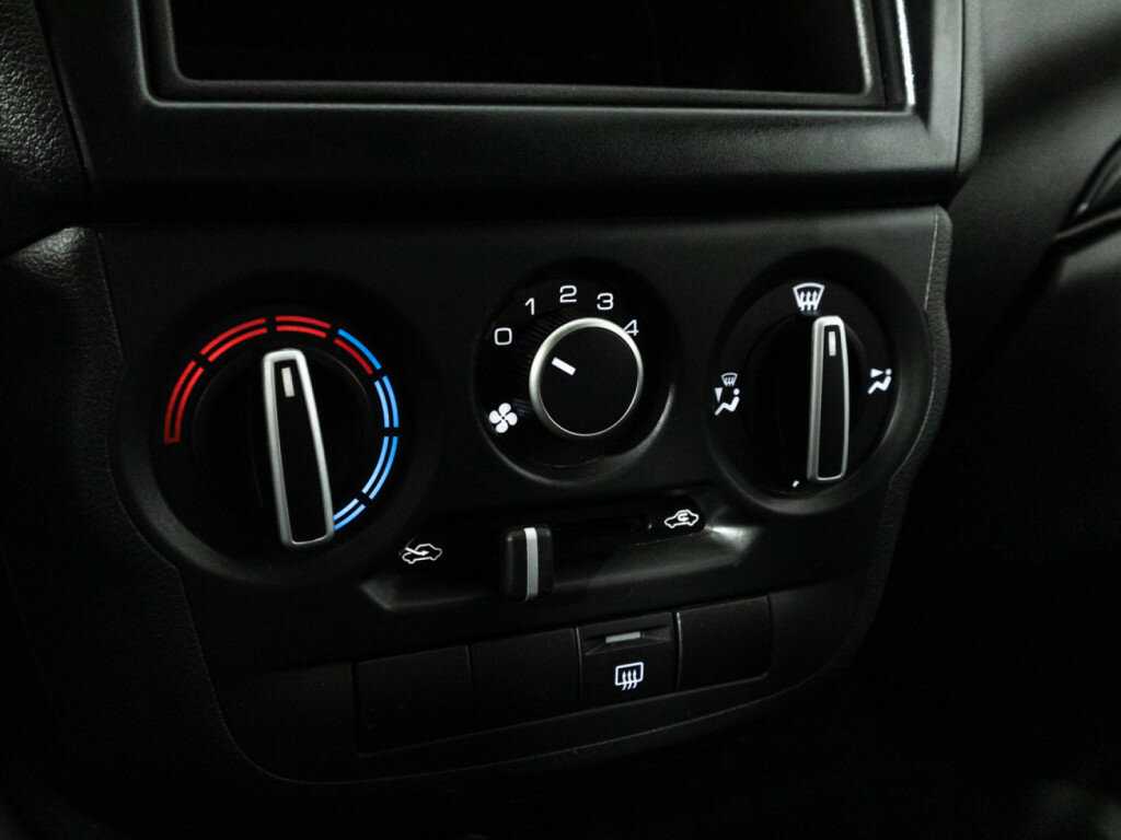 Купить Lada (ВАЗ) Granta Euro-2, 2023, 3 189 км, фото №15