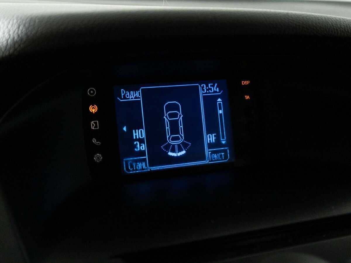 Купить Ford Focus, 2012, 152 712 км, фото №15