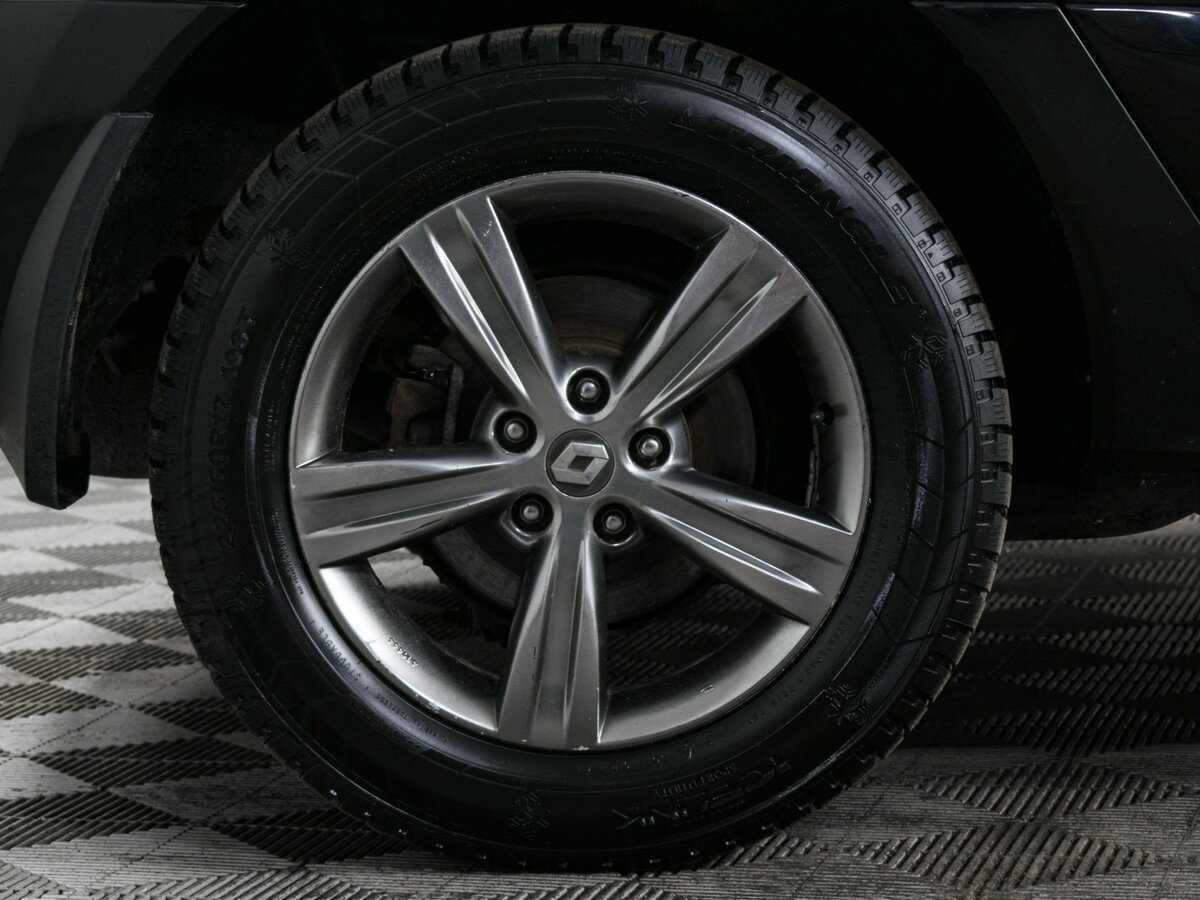 Купить Renault Koleos, 2013, 135 000 км, фото №13