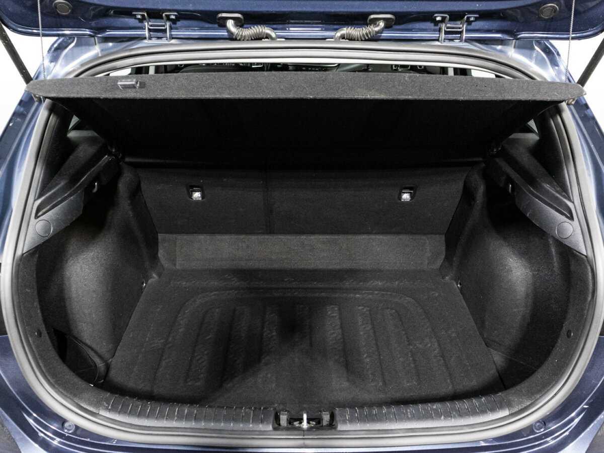 Купить Kia Ceed, 2019, 51 600 км, фото №15