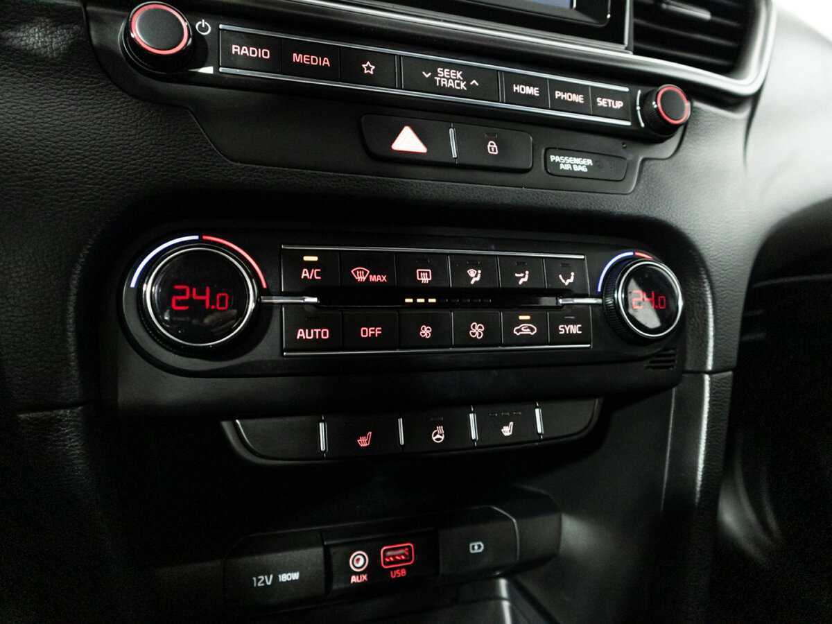 Купить Kia Ceed, 2019, 51 600 км, фото №17