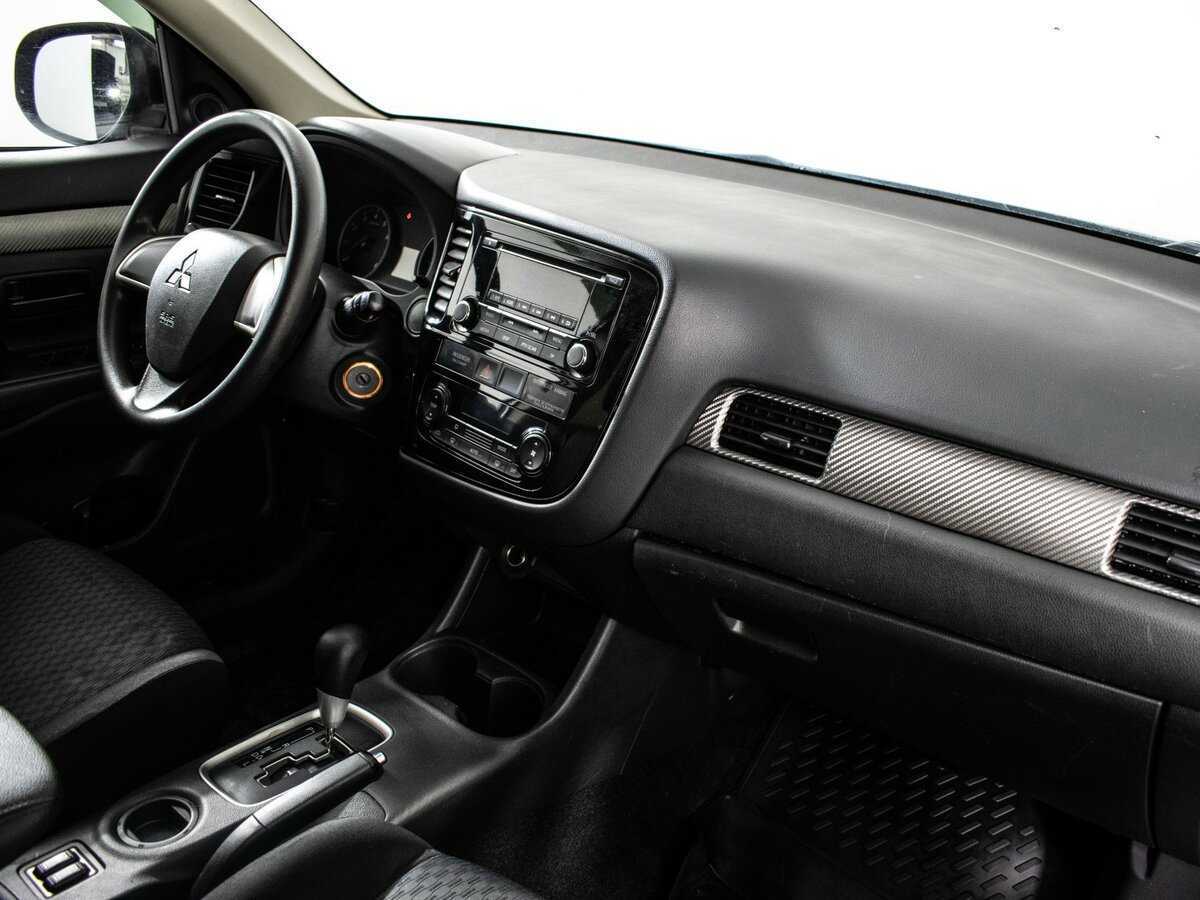 Купить Mitsubishi Outlander, 2012, 170 000 км, фото №9