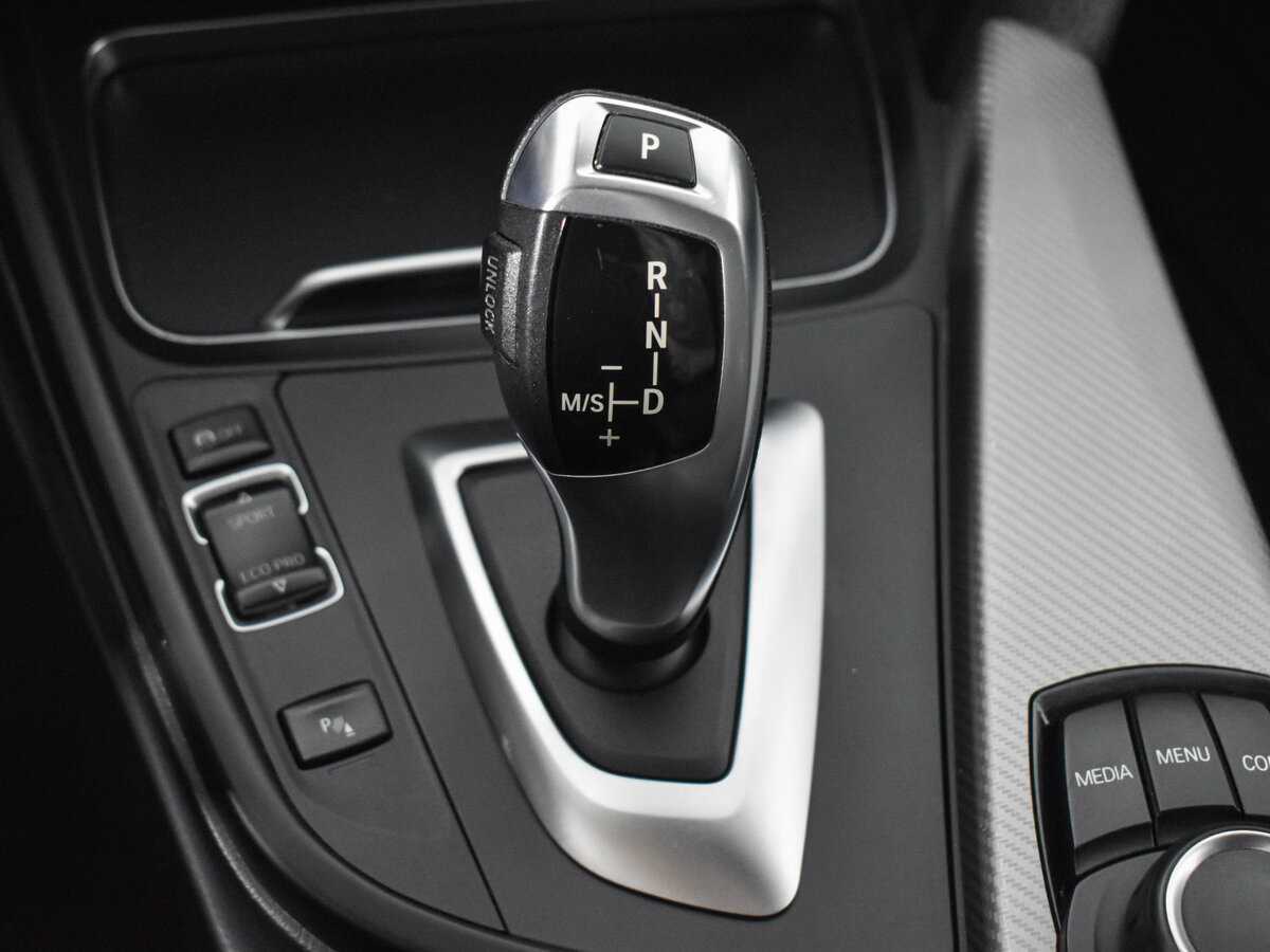 Купить BMW 3 серии 320d xDrive, 2017, 111 205 км, фото №10