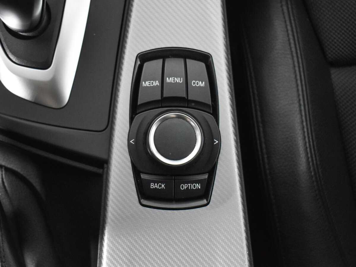 Купить BMW 3 серии 320d xDrive, 2017, 111 205 км, фото №12
