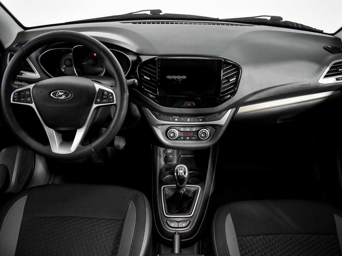 Купить Lada (ВАЗ) Vesta, 2019, 98 004 км, фото №14