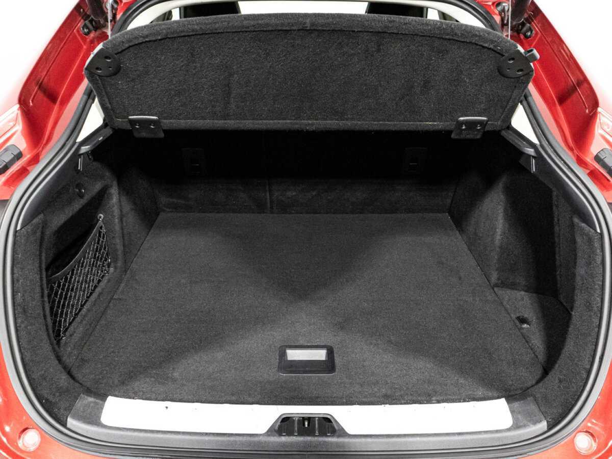 Купить Geely Tugella, 2021, 95 781 км, фото №15