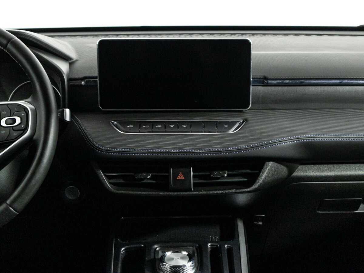 Купить Haval Jolion, 2023, 20 967 км, фото №14