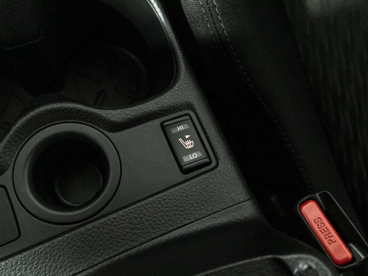 Купить Nissan X-Trail, 2018, 71 792 км, фото №21