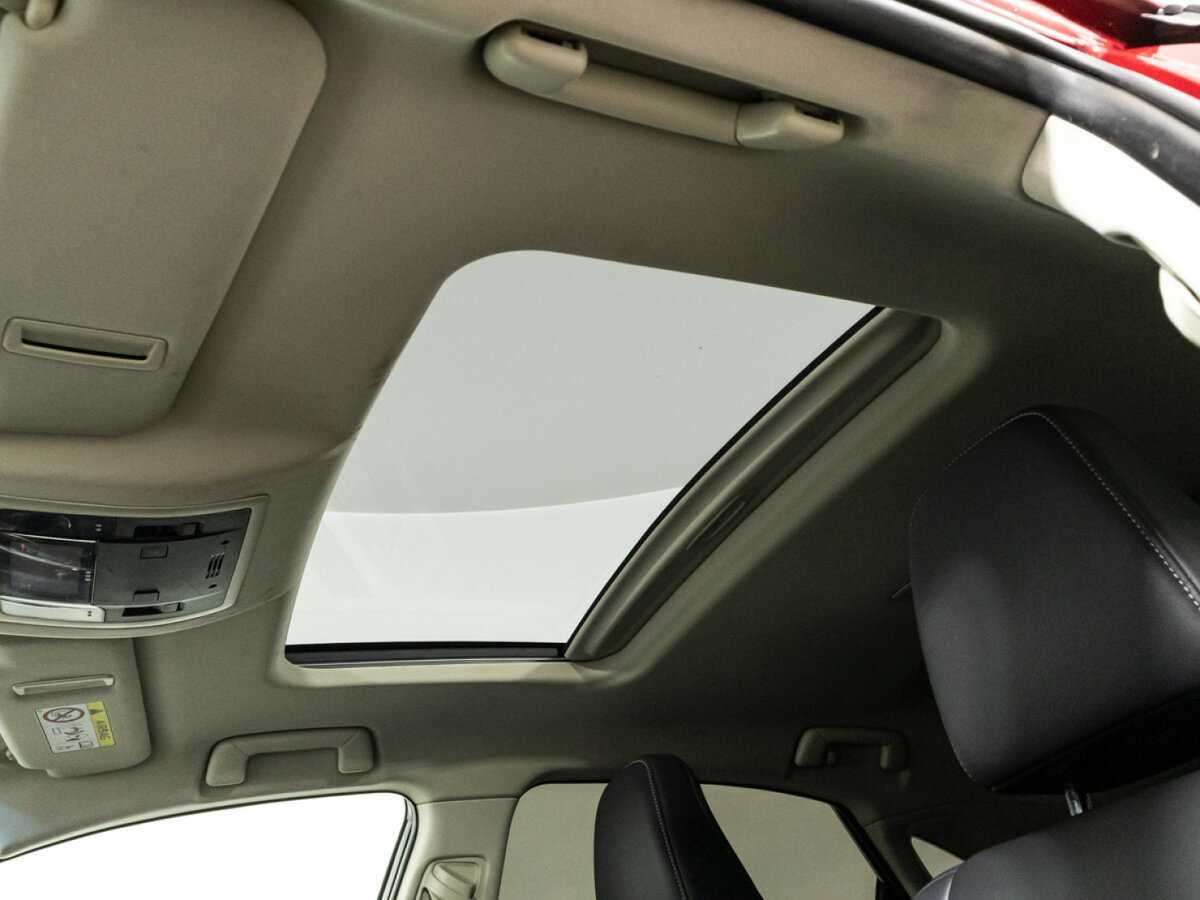 Купить Lexus NX 200, 2015, 85 188 км, фото №17