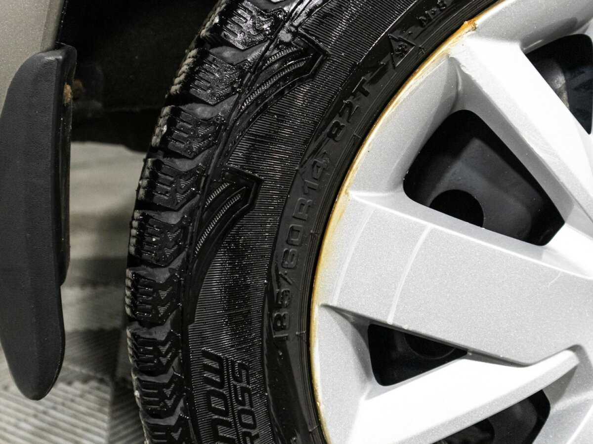 Купить Lada (ВАЗ) Granta, 2020, 55 983 км, фото №16