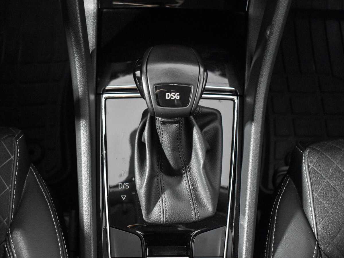 Купить Skoda Kodiaq, 2019, 80 677 км, фото №9