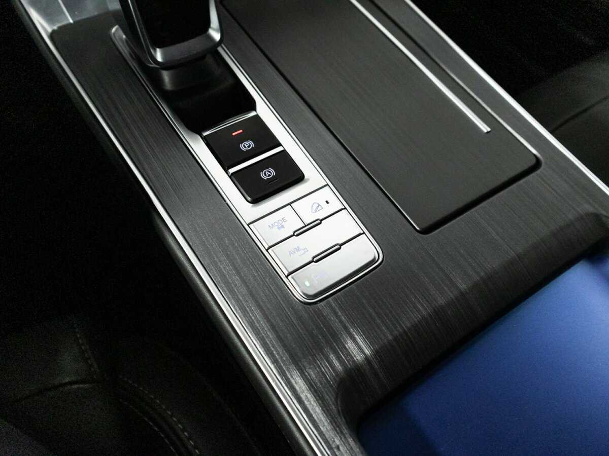 Купить Chery Tiggo 7 Pro Max, 2023, 38 318 км, фото №22