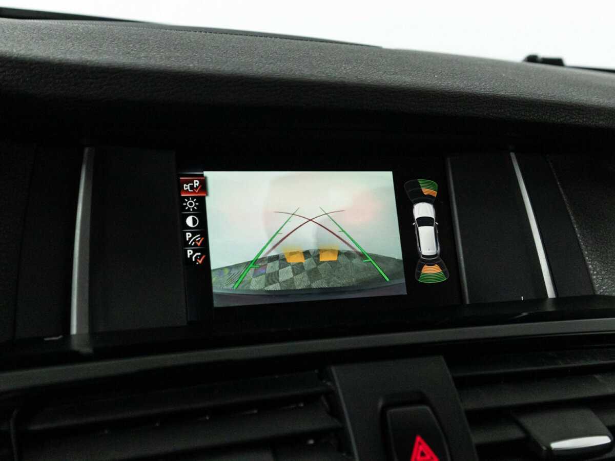 Купить BMW X3 20d xDrive, 2015, 127 200 км, фото №18