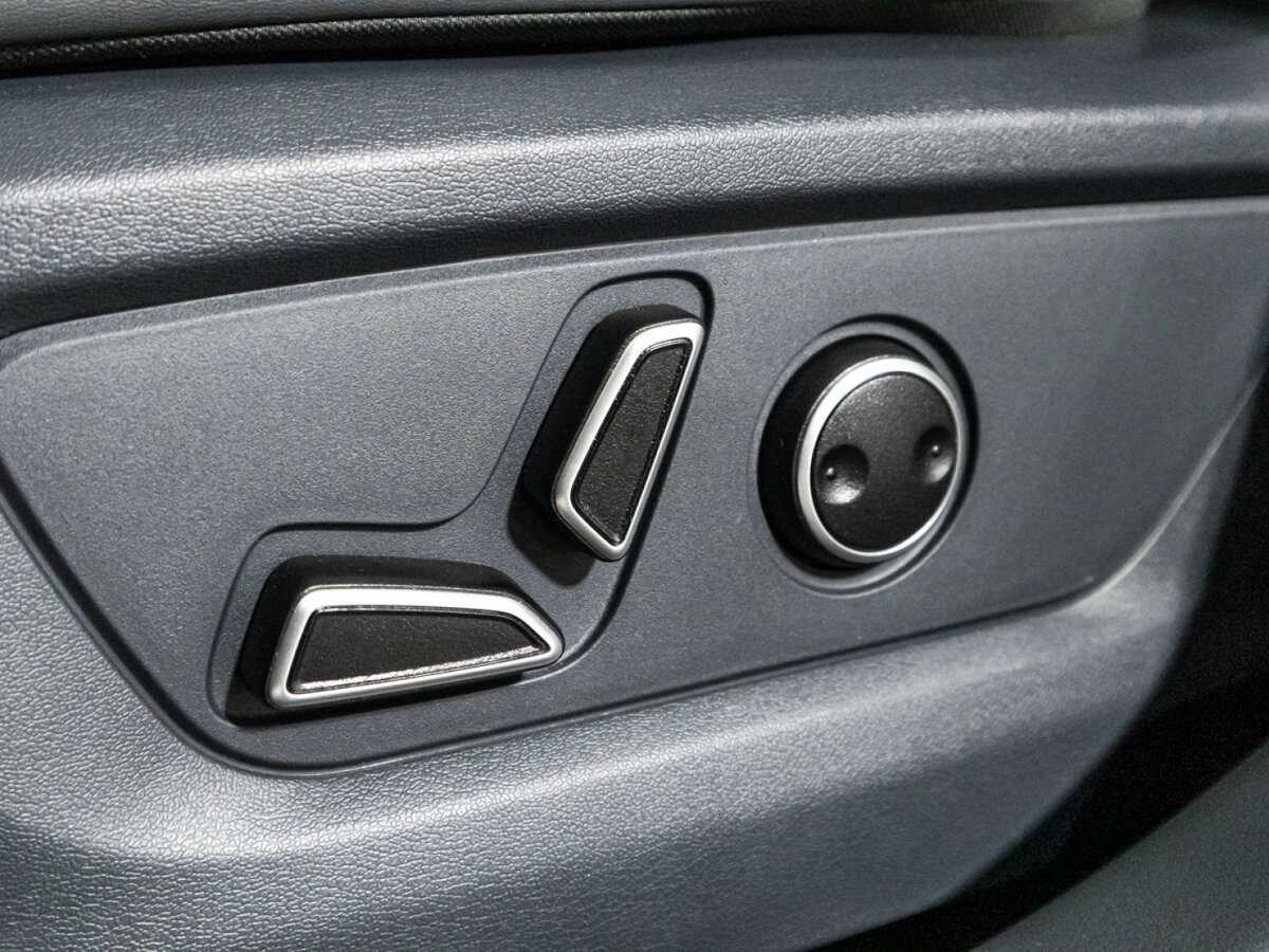 Купить Changan UNI-T, 2023, 4 700 км, фото №18