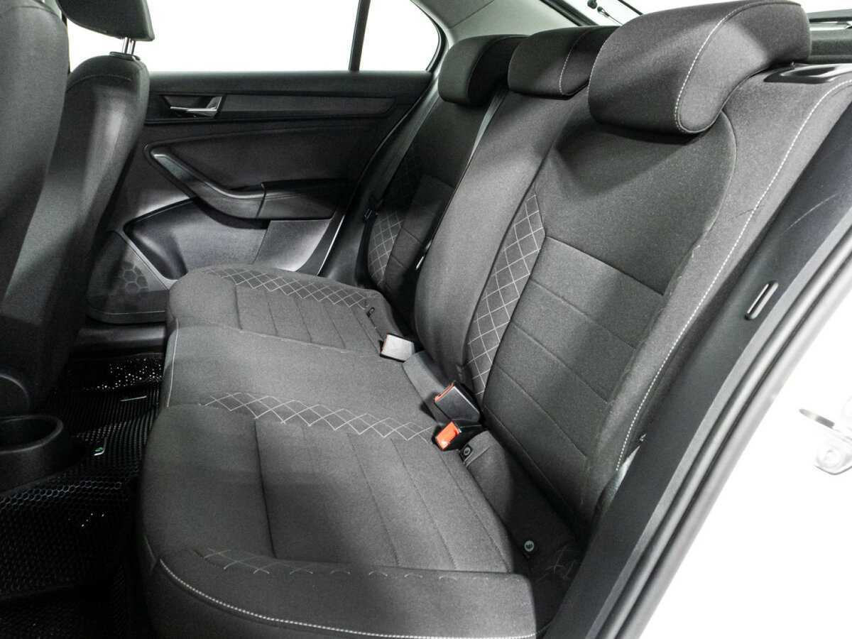 Купить Skoda Rapid, 2021, 124 917 км, фото №10