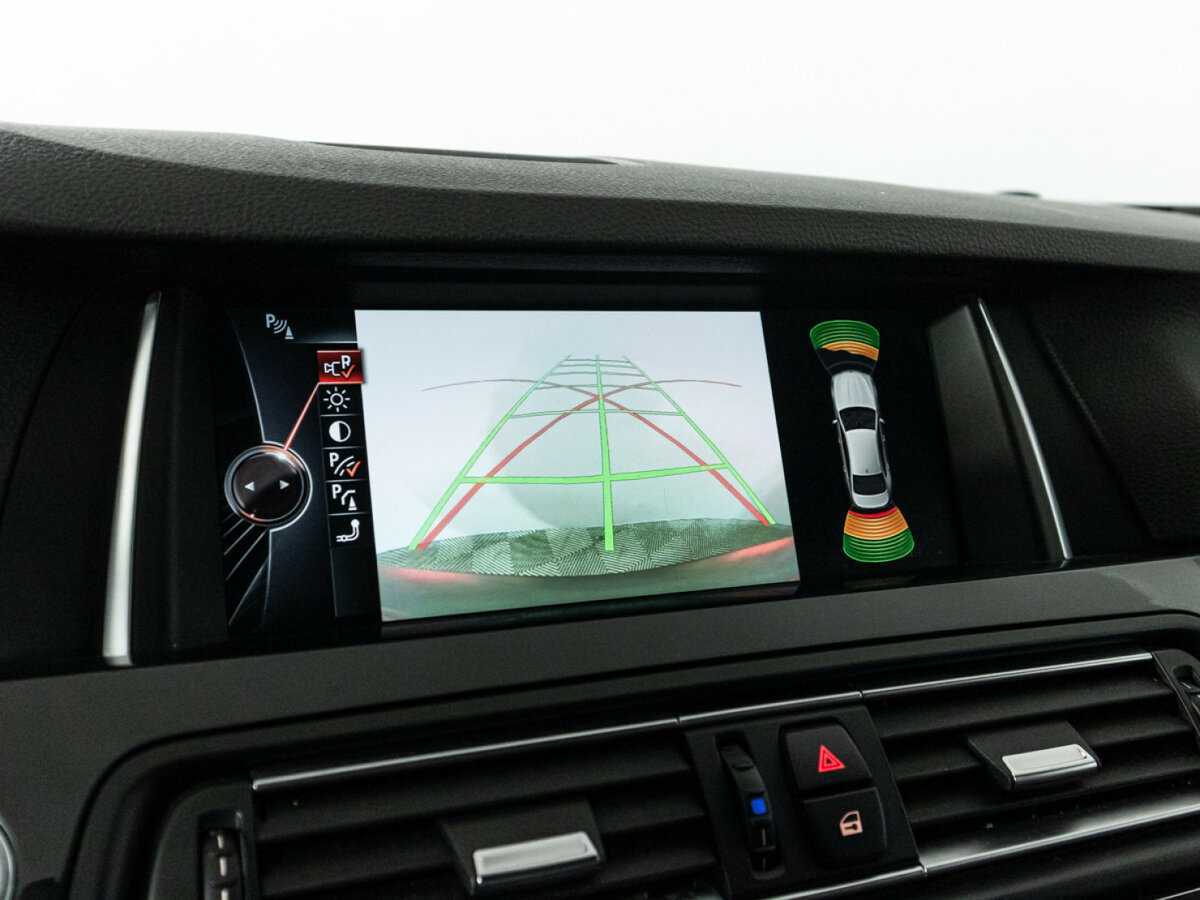 Купить BMW 5 серии 528i xDrive, 2014, 224 261 км, фото №18