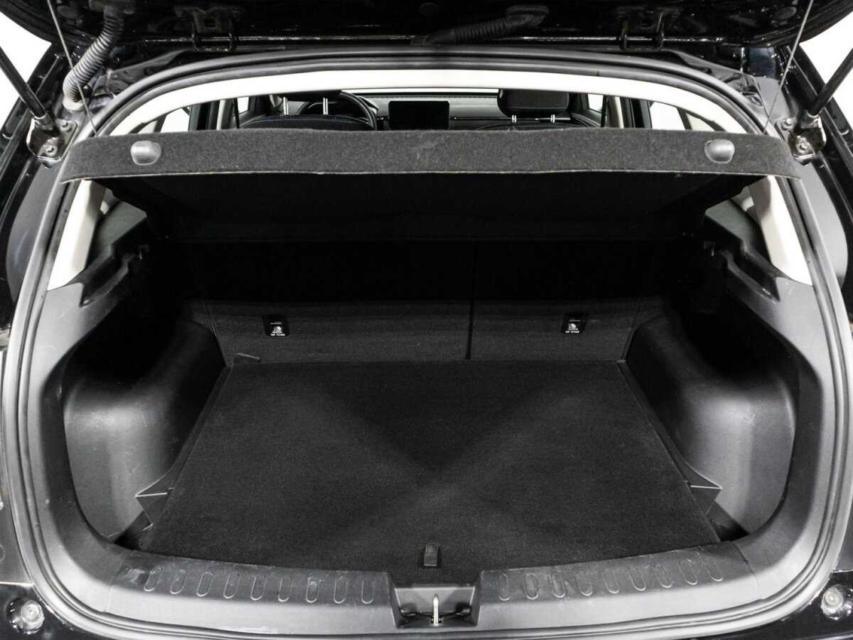 Купить Haval Jolion, 2021, 18 264 км, фото №15